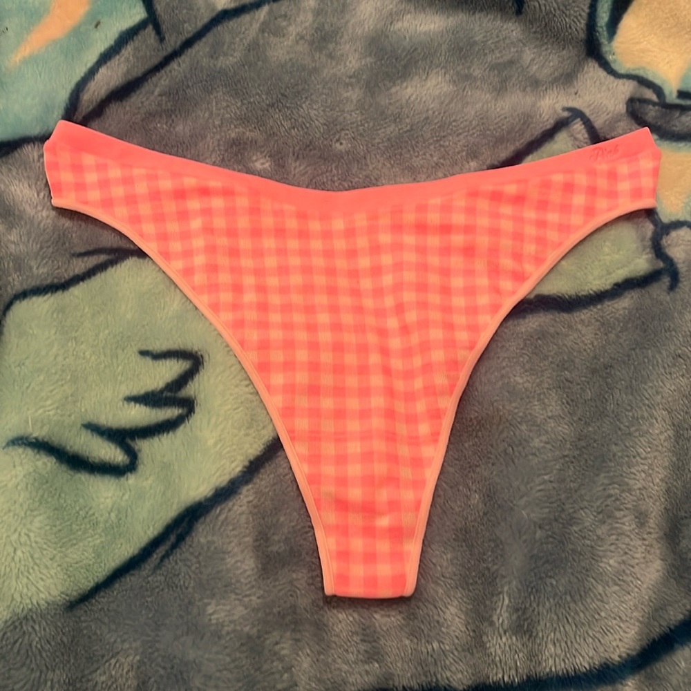 VS PINK Thong L